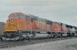 BNSF 8939 East